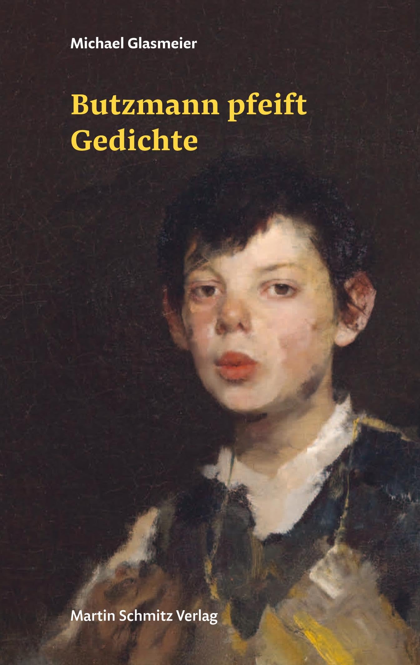 Butzmann pfeift Gedichte Social Sciences Books