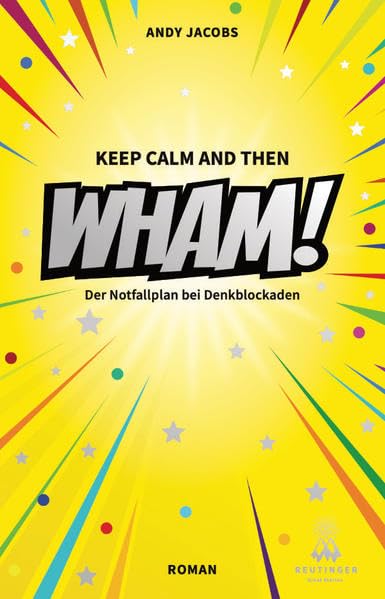WHAM! Der Notfallplan bei Denkblockaden book