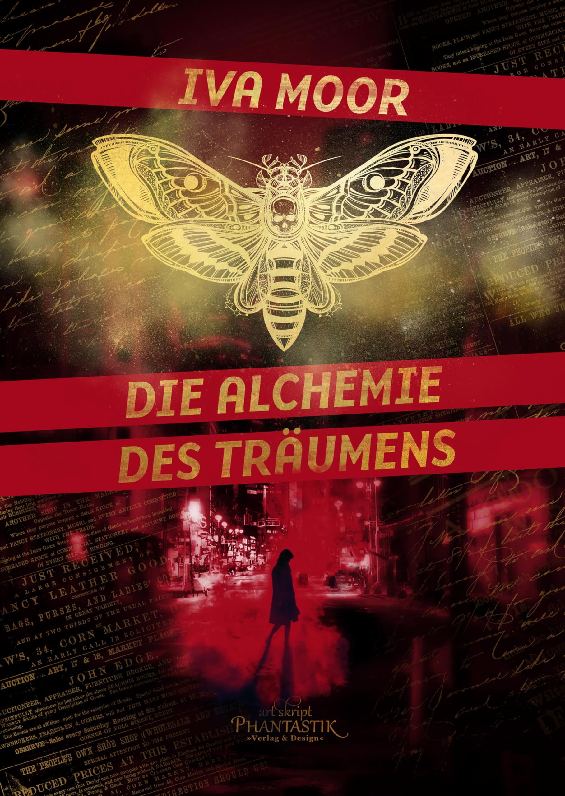 Die Alchemie des Träumens Historical Fiction