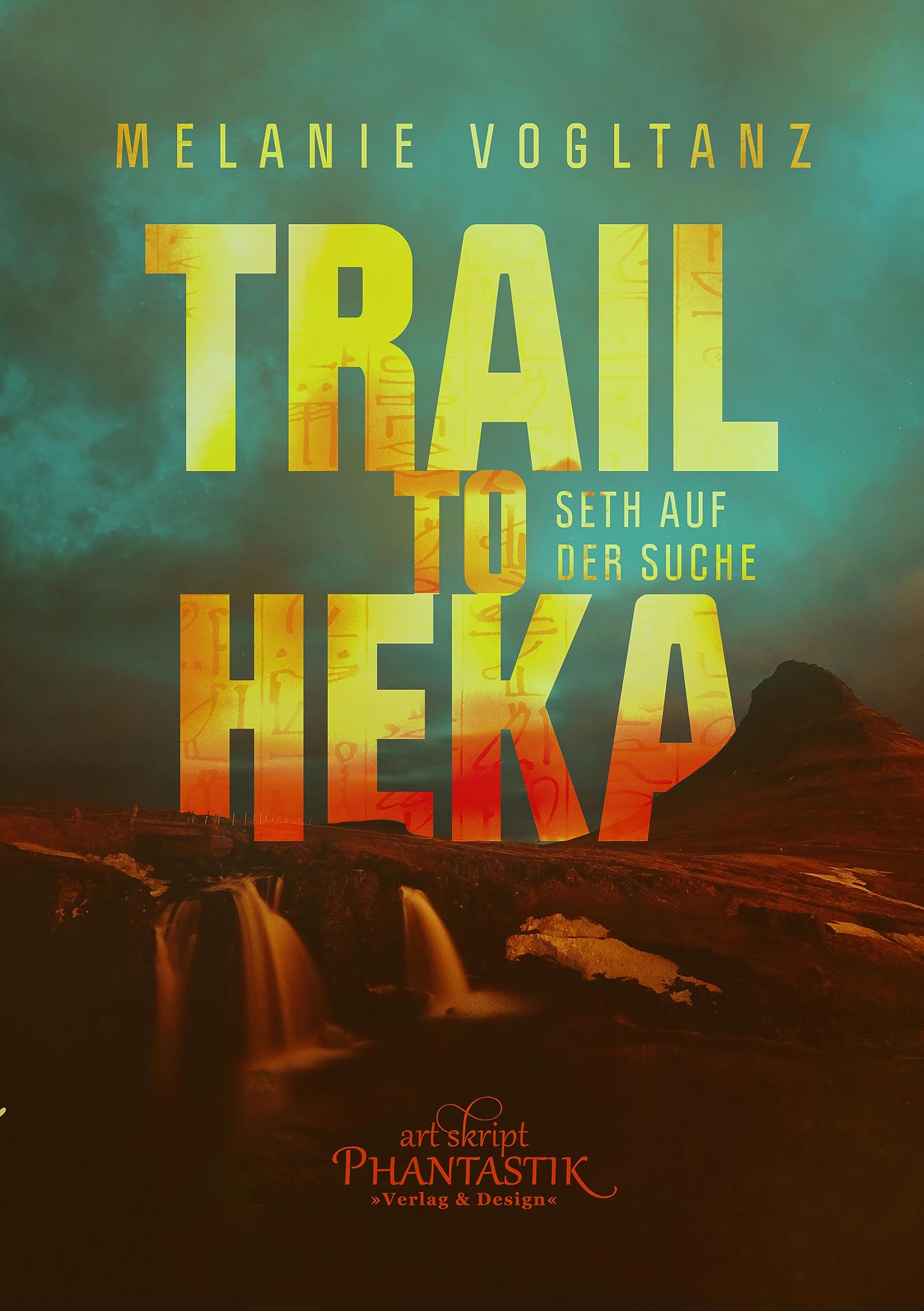 Product Image: Trail to Heka