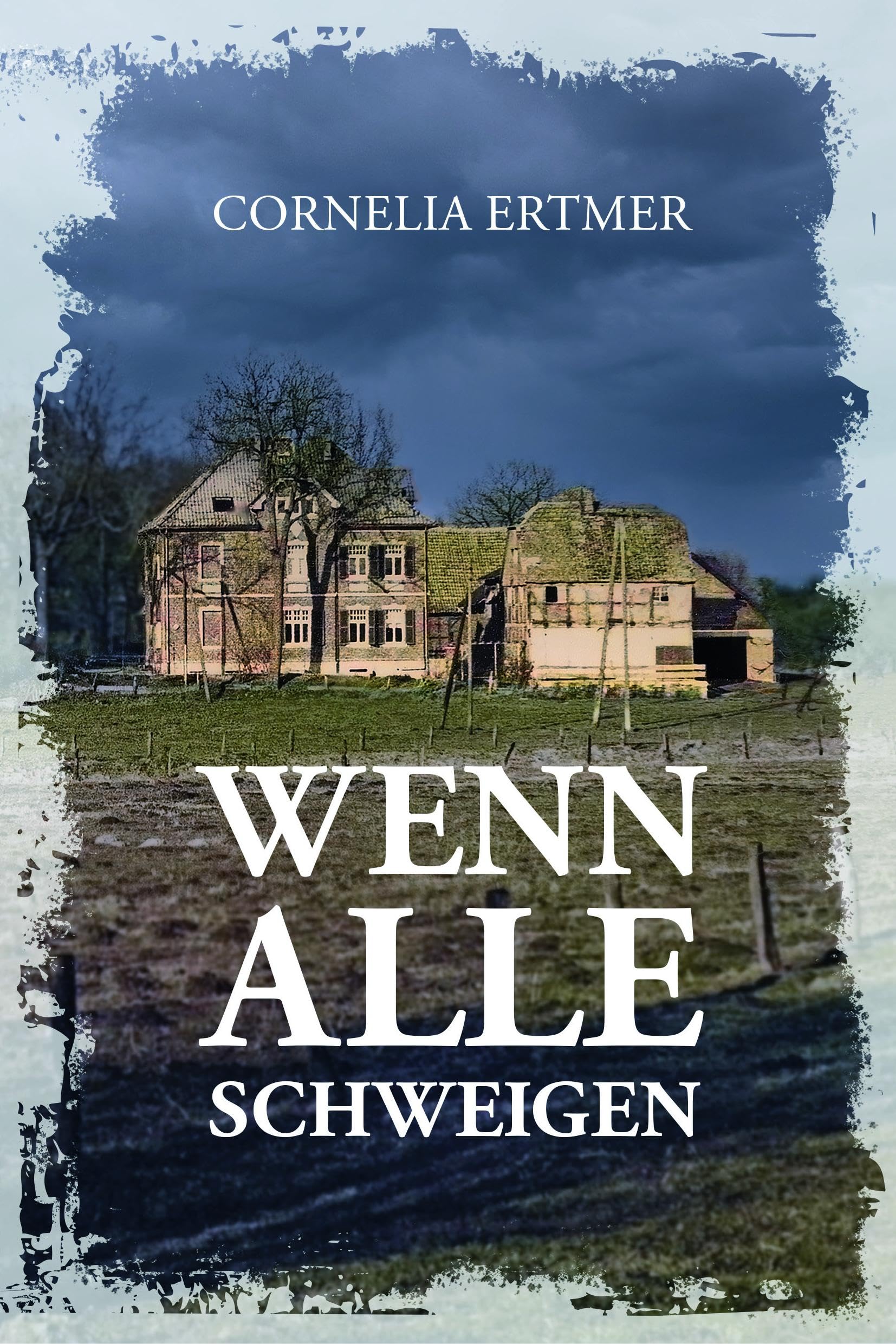 Wenn alle schweigen Contemporary literature Books