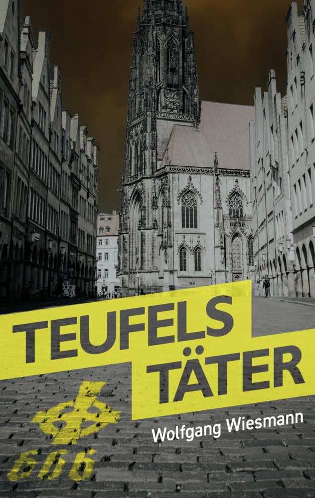 Product Image: Teufels Täter