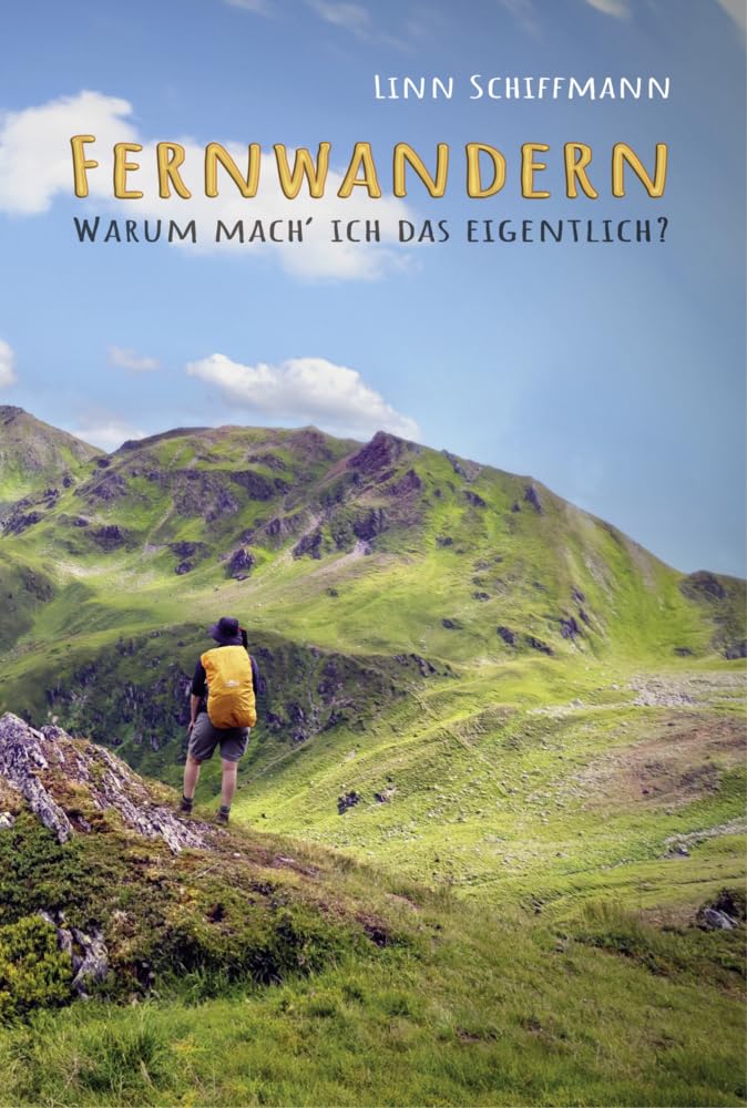 Fernwandern Essays & Short Stories