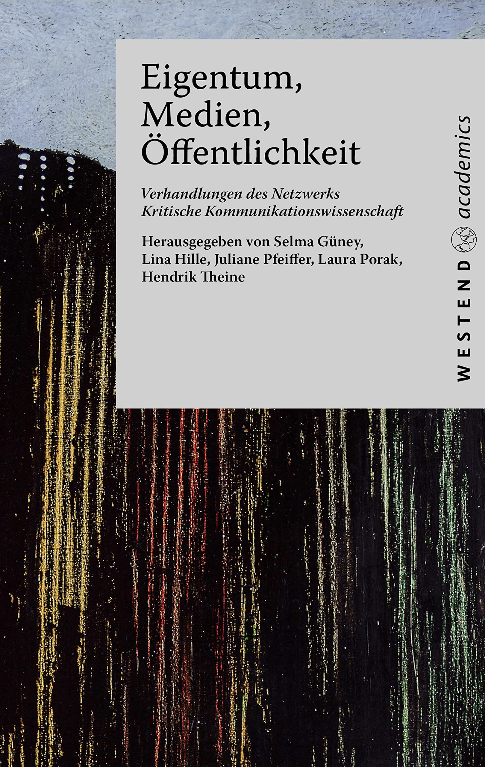 Eigentum, Medien, Öffentlichkeit Law Books