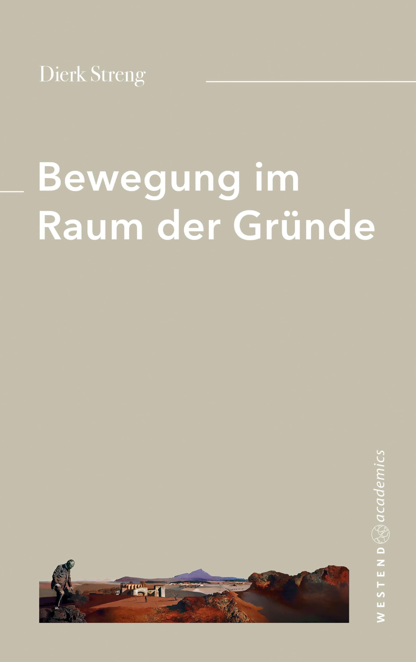 Bewegung im Raum der Gründe book
