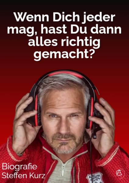 Wenn Dich jeder mag, hast Du dann alles richtig gemacht? Personalities