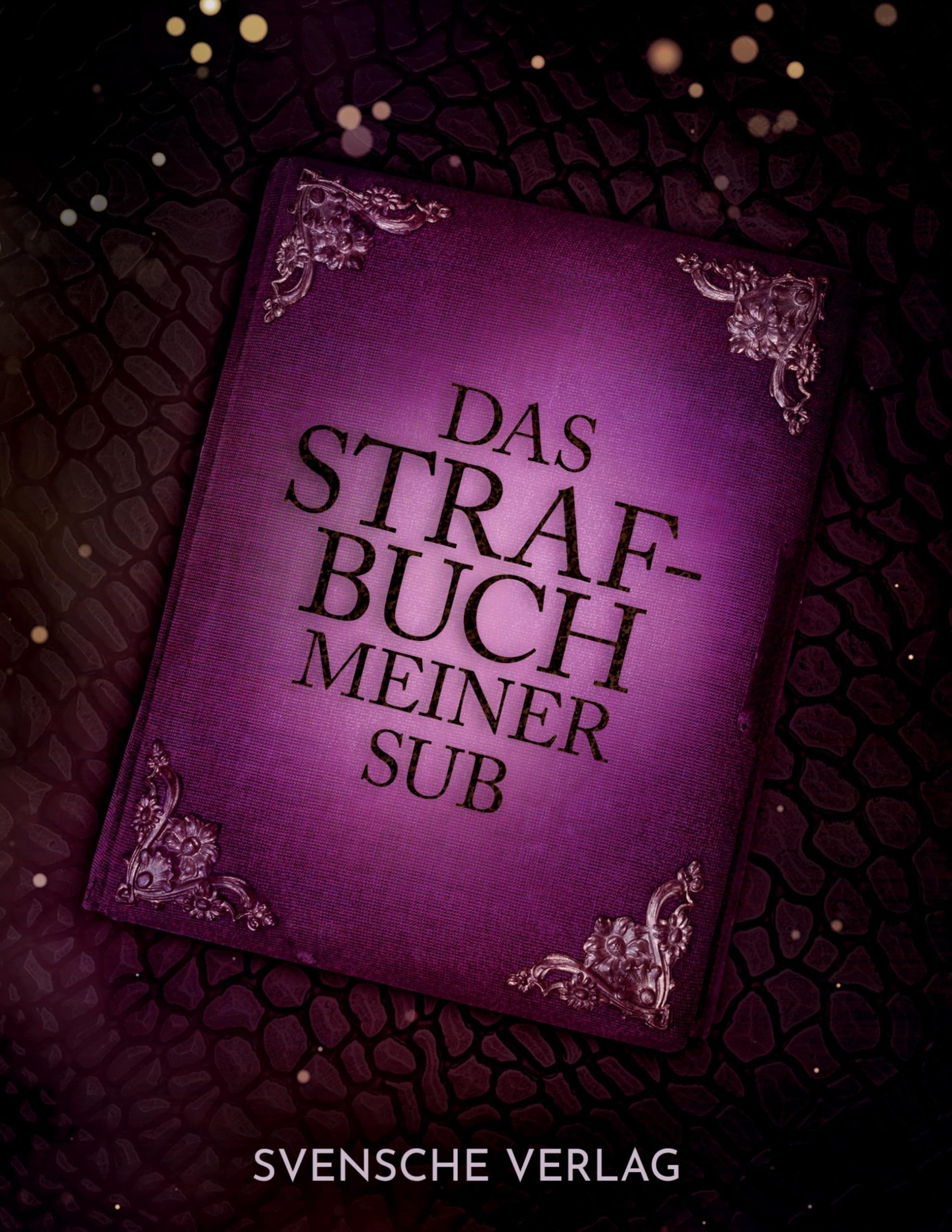 Das Strafbuch meiner Sub: zum ausfüllen Contemporary literature