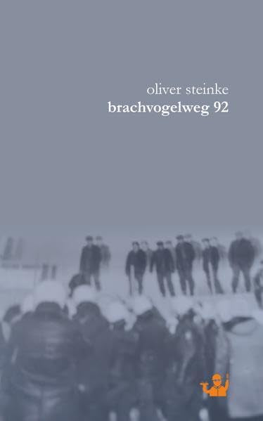 Brachvogelweg 92 Contemporary literature Books
