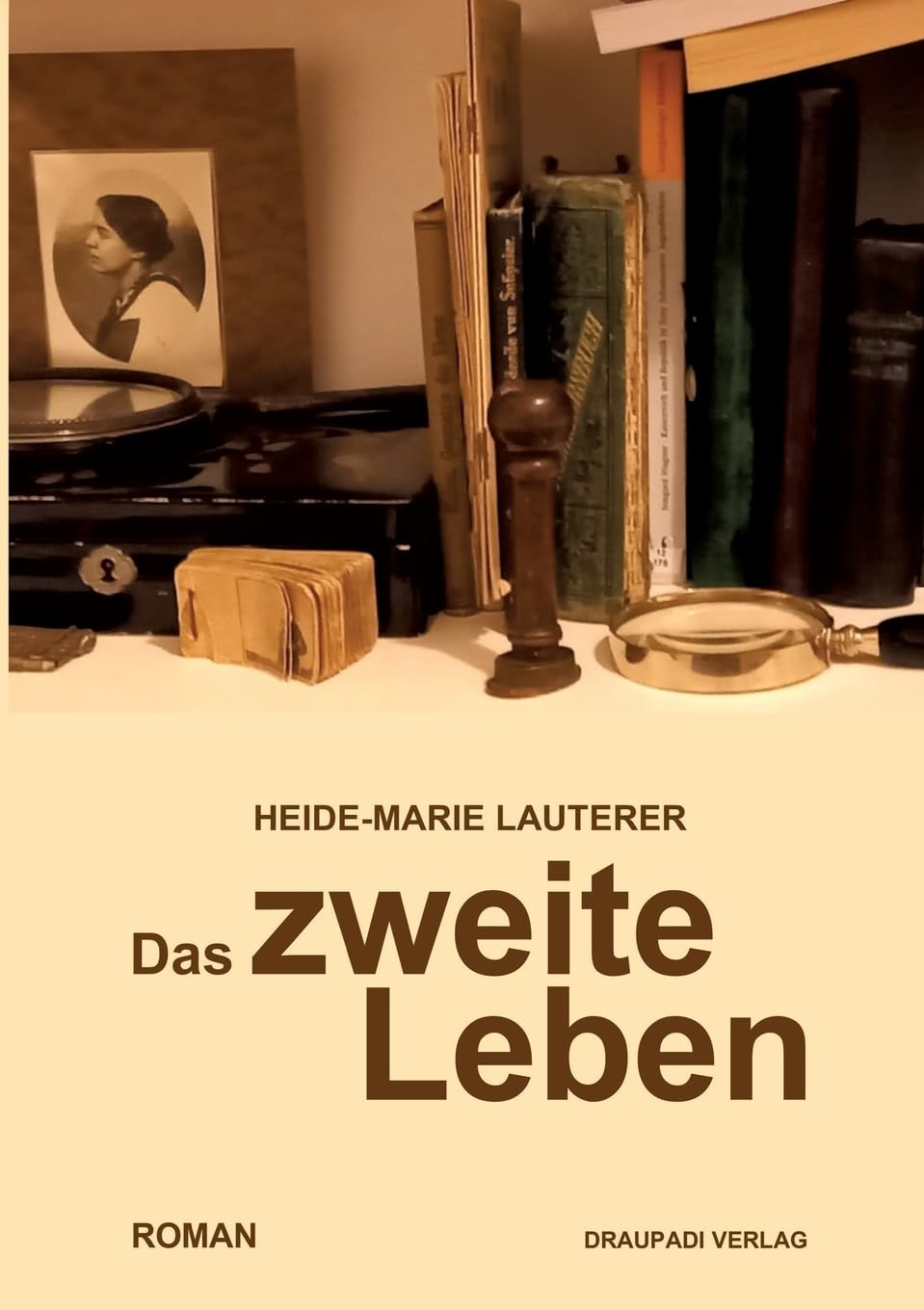 Das zweite Leben Contemporary literature Books