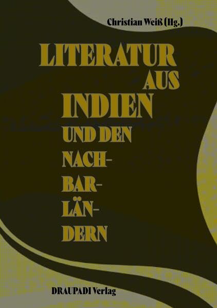 Literatur aus Indien und den Nachbarländern Contemporary literature