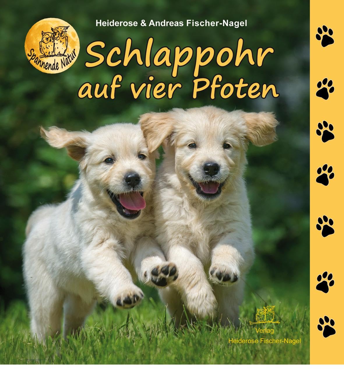 Schlappohr auf vier Pfoten Business & Technology