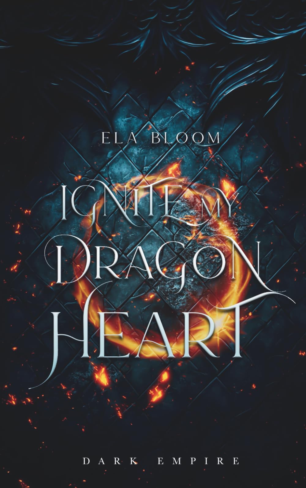 Product Image: Ignite my Dragon Heart