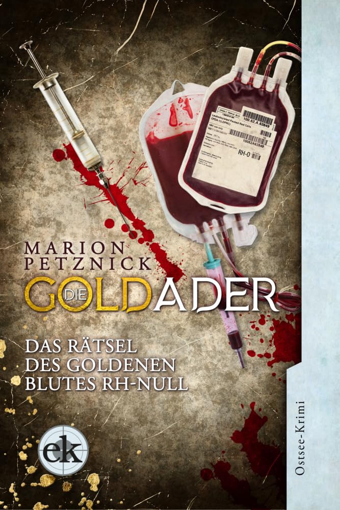 Die Goldader Contemporary literature Books