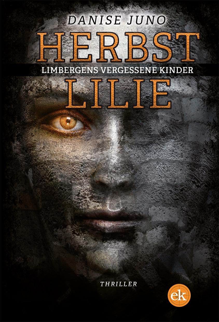 Herbstlilie. Limbergens vergessene Kinder Fairy Tales & Legends
