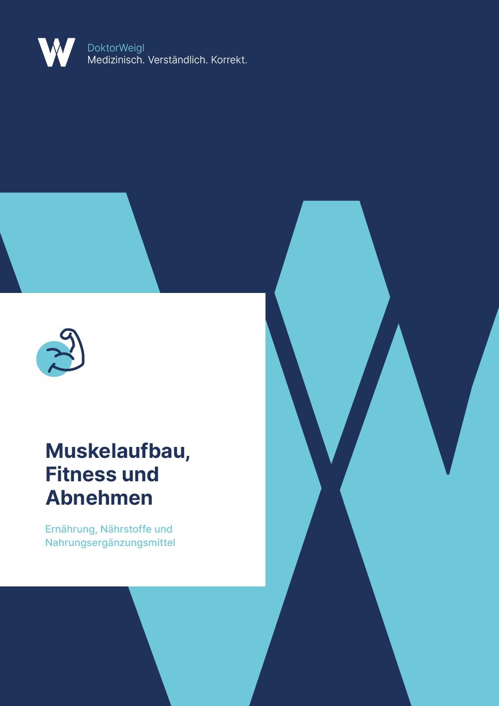 Nährstoffe & Supplements zum Muskelaufbau, mehr Fitness & erfolgreichem Abnehmen Health, Nutrition & Fitness