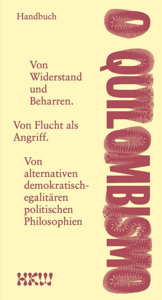 O Quilombismo handbuch Film, Art & Culture