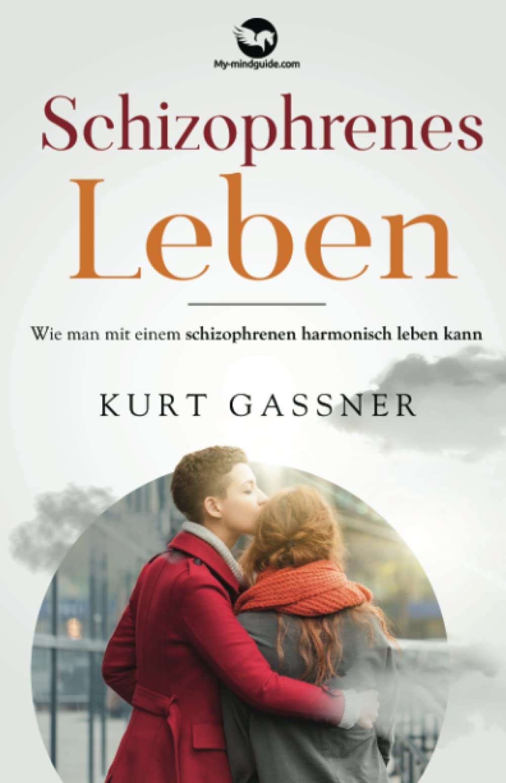 Schizophrenes Leben: Wie man mit einem schizophrenen harmonisch leben kann Health, Nutrition & Fitness