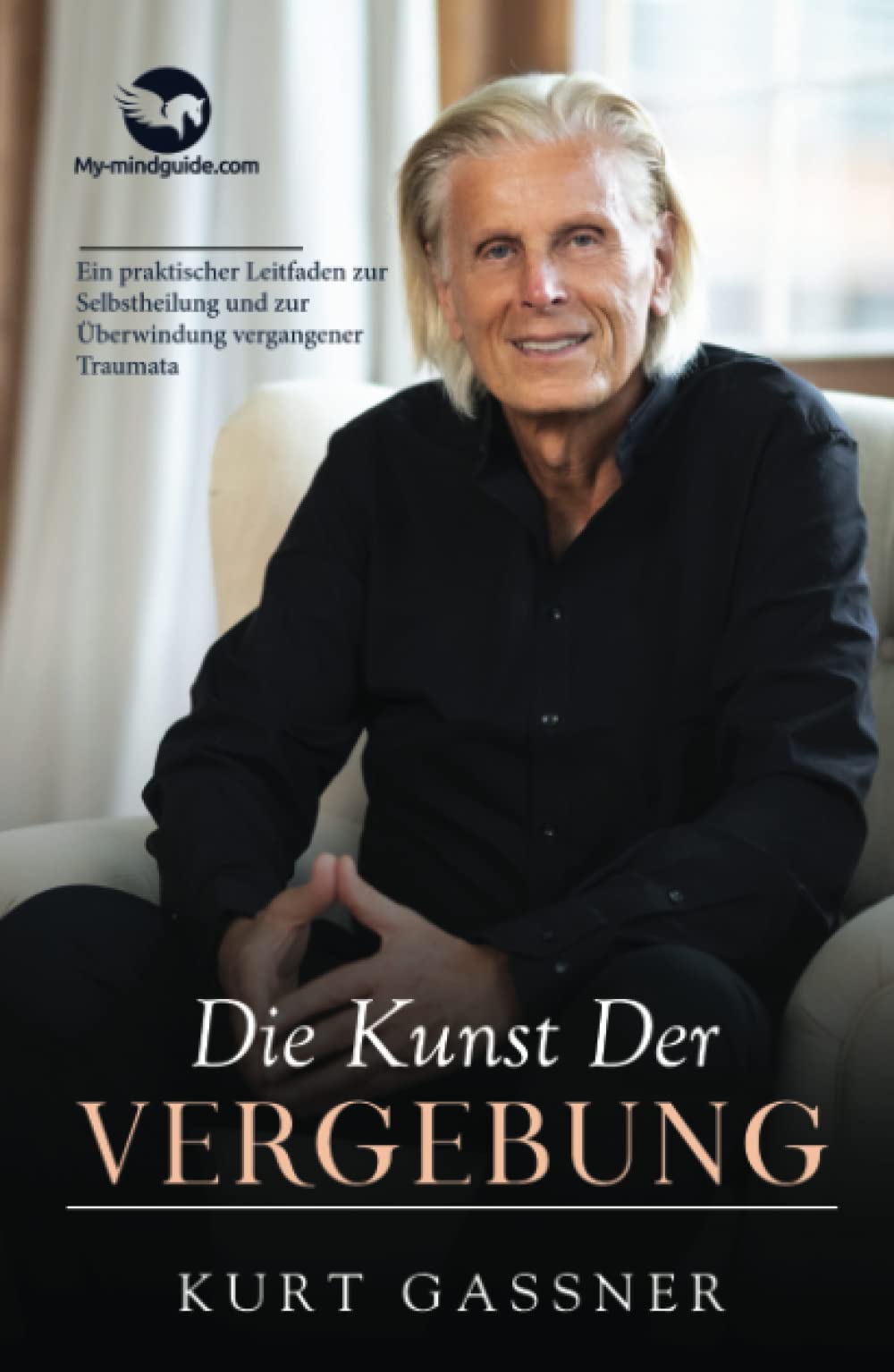 Product Image: Die Kunst Der Vergebung