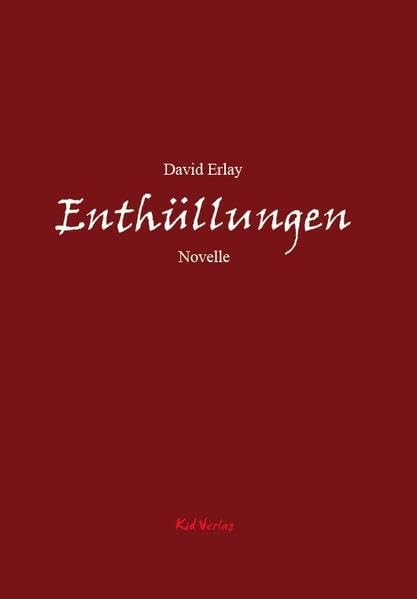 Enthüllungen Contemporary literature