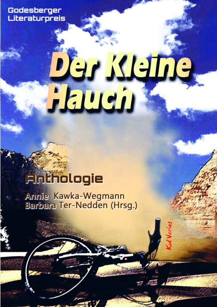 Der Kleine Hauch Contemporary literature