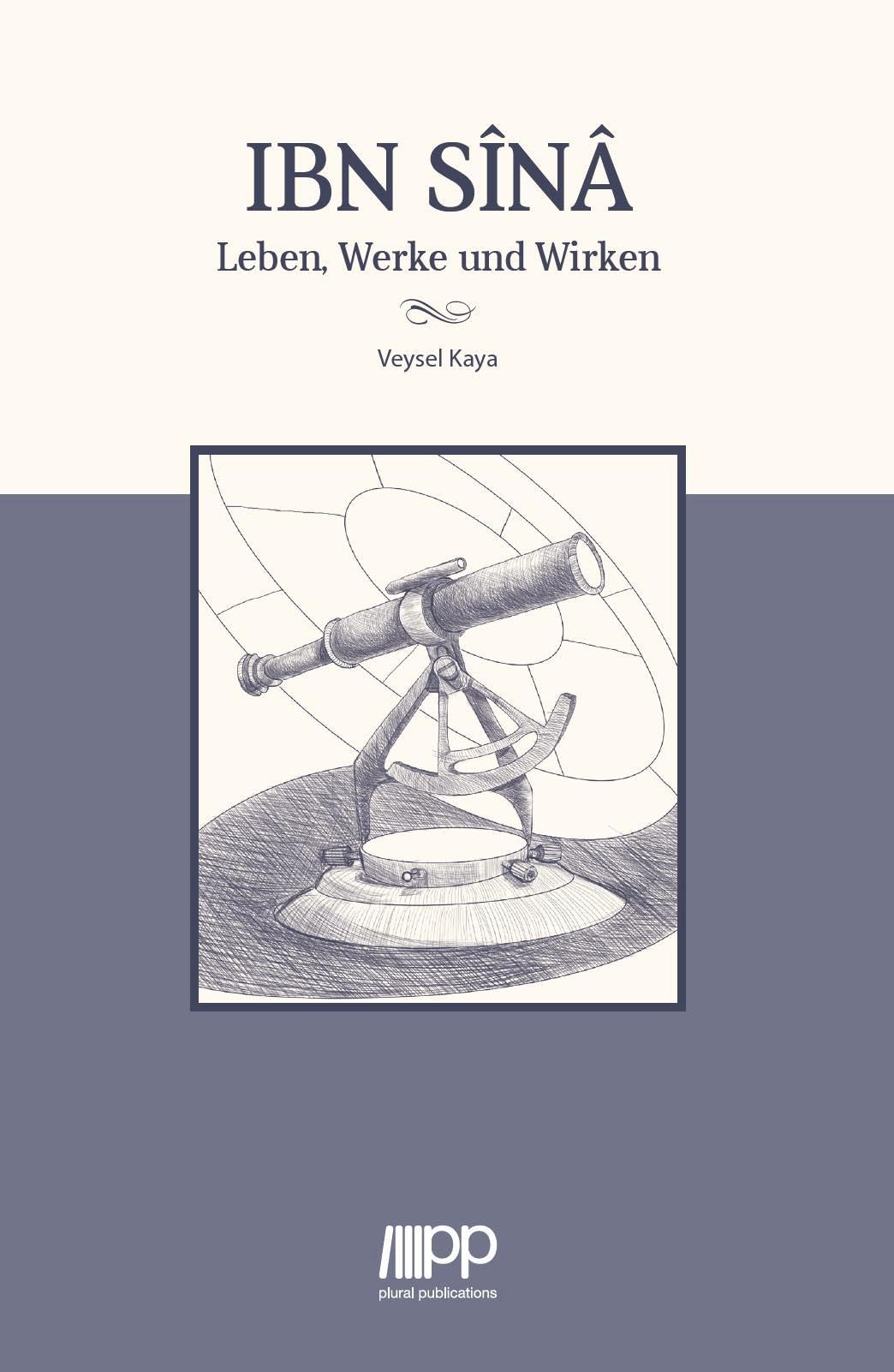 Ibn Sina: Leben, Werke und Wirken Art & Literature