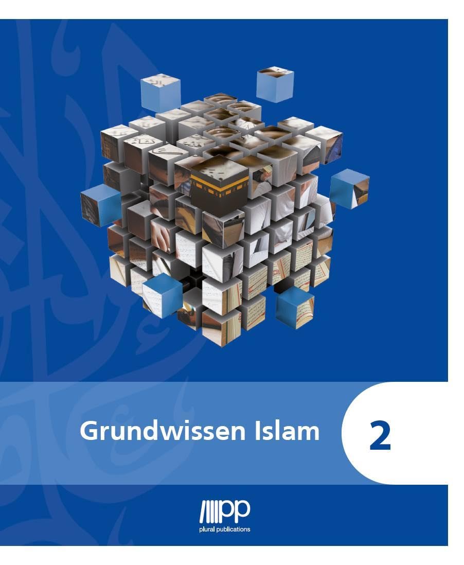 Grundwissen Islam - 2 Study Guides
