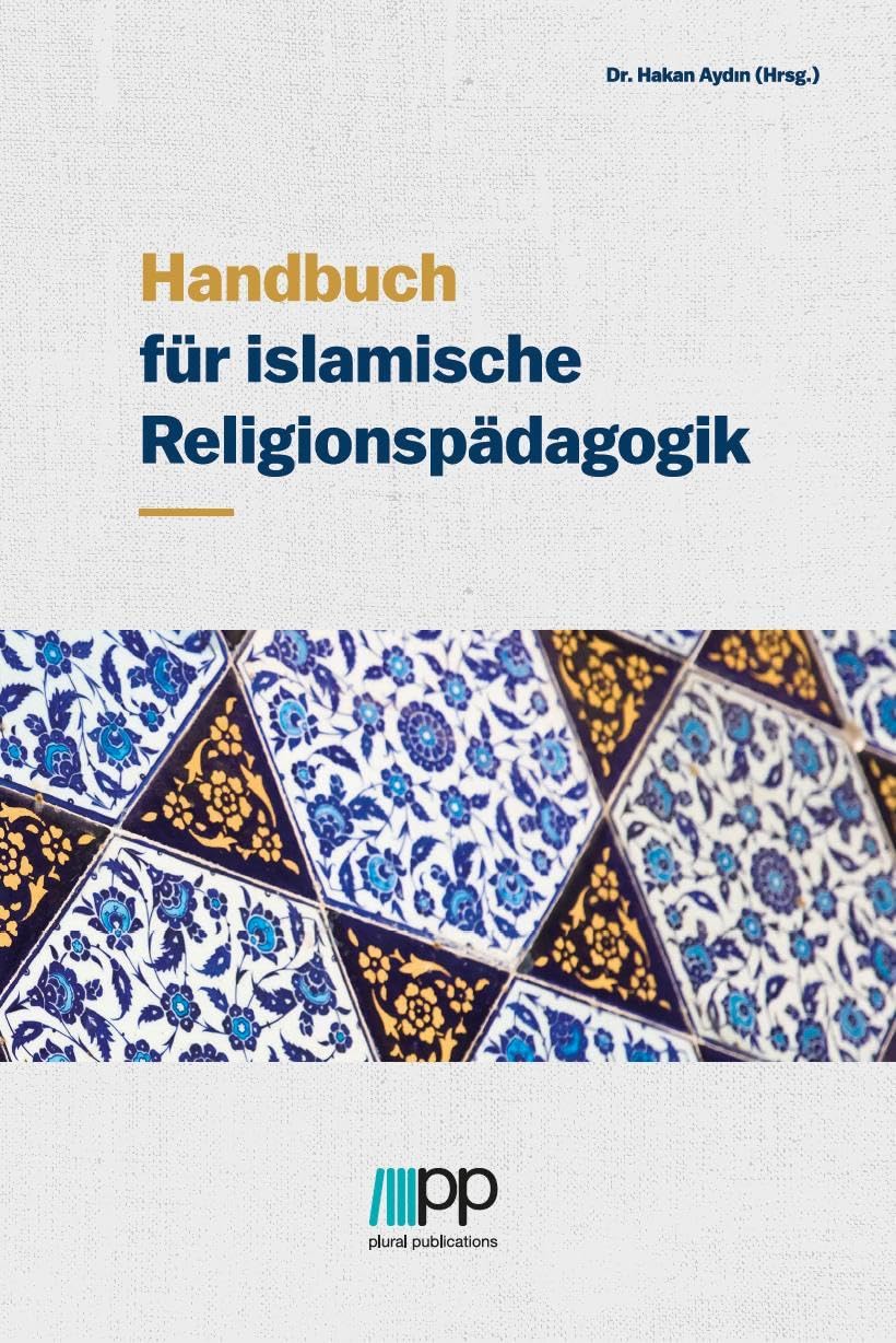 Handbuch für islamische Religionspädagogik Religion & Esotericism
