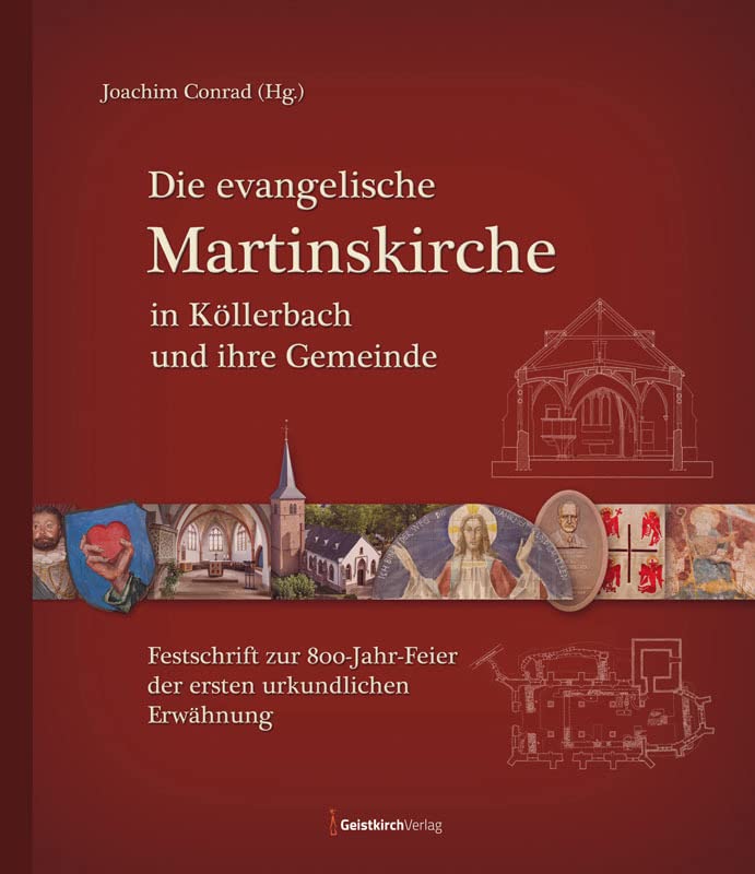Die evangelische Martinskirche in Köllerbach und ihre Gemeinde Politics & History