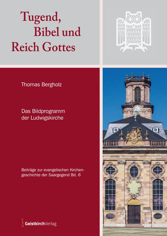 Tugend, Bibel und Reich Gottes Religion & Esotericism