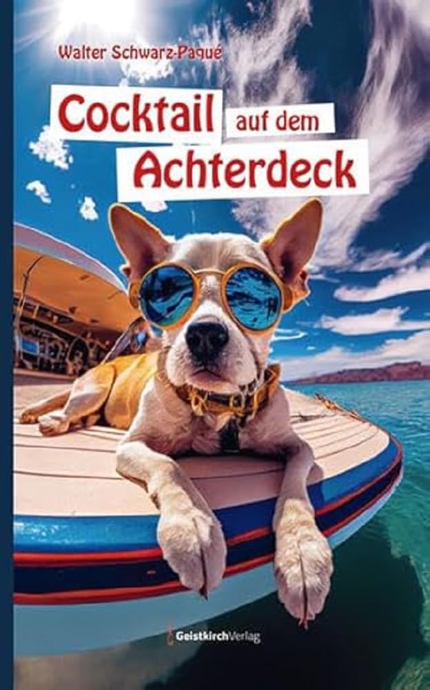 Product Image: Cocktail auf dem Achterdeck