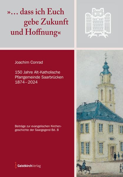 »… dass ich Euch gebe Zukunft und Hoffnung« Religion & Esotericism