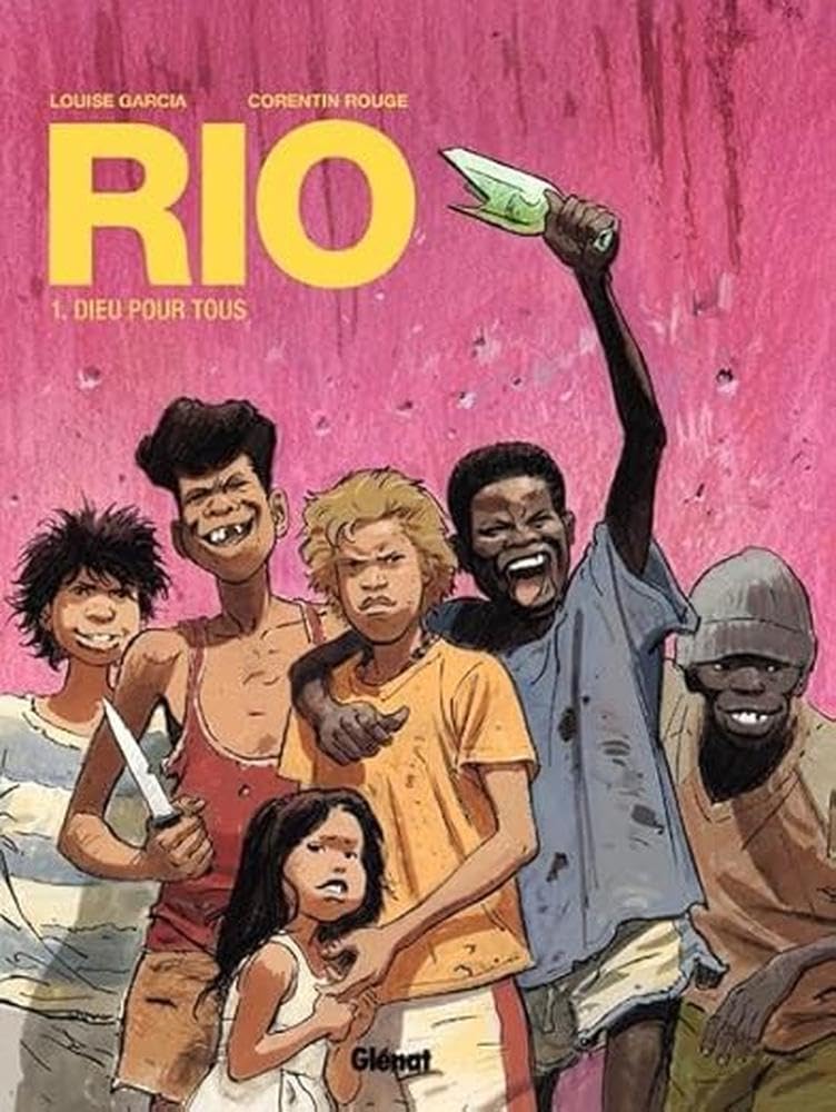 Product Image: Rio 1