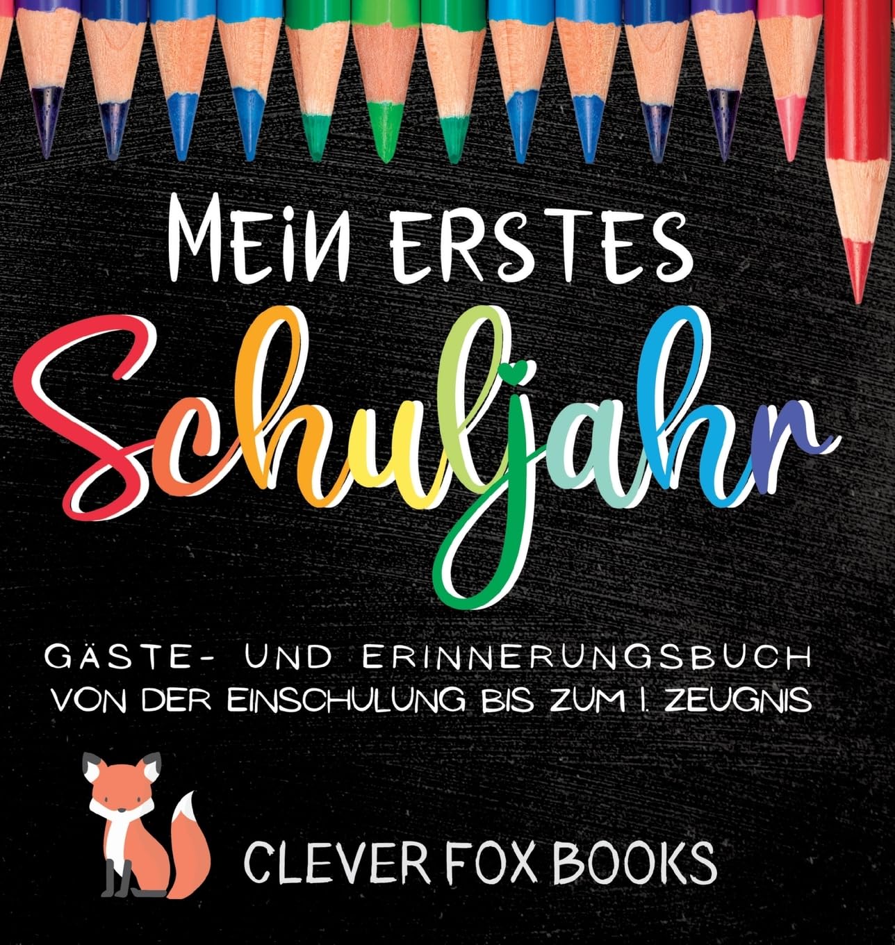 Mein erstes Schuljahr Non-fiction