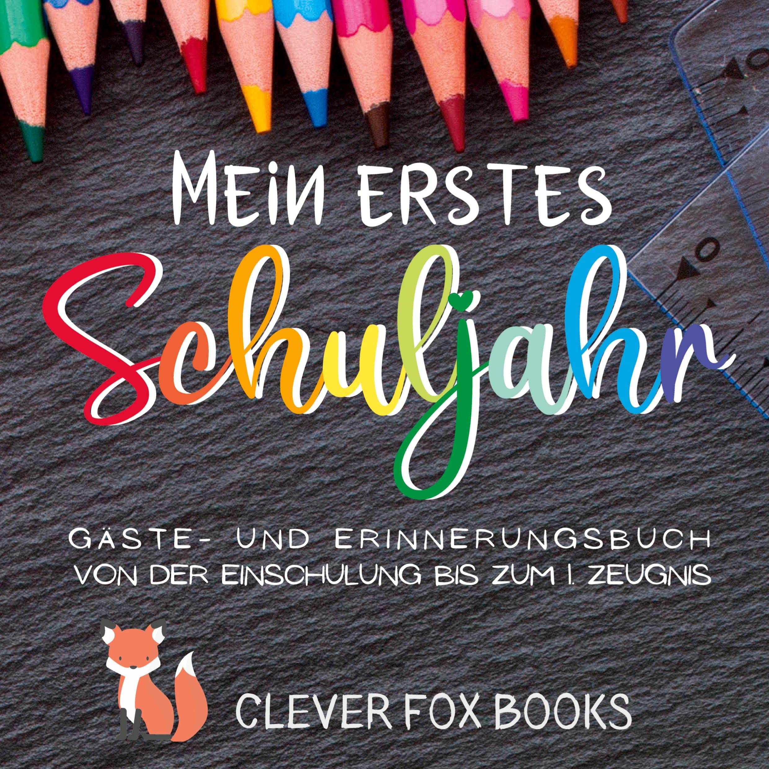Mein erstes Schuljahr Non-fiction