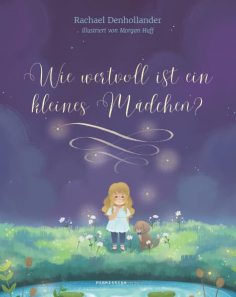 Wie wertvoll ist ein kleines Mädchen? Non-fiction