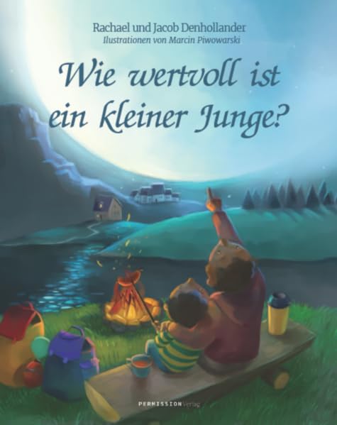Wie wertvoll ist ein kleiner Junge? Non-fiction
