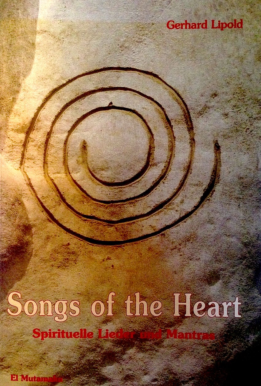 Songs of the Heart: Spirituelle Lieder und Mantras Lifestyle