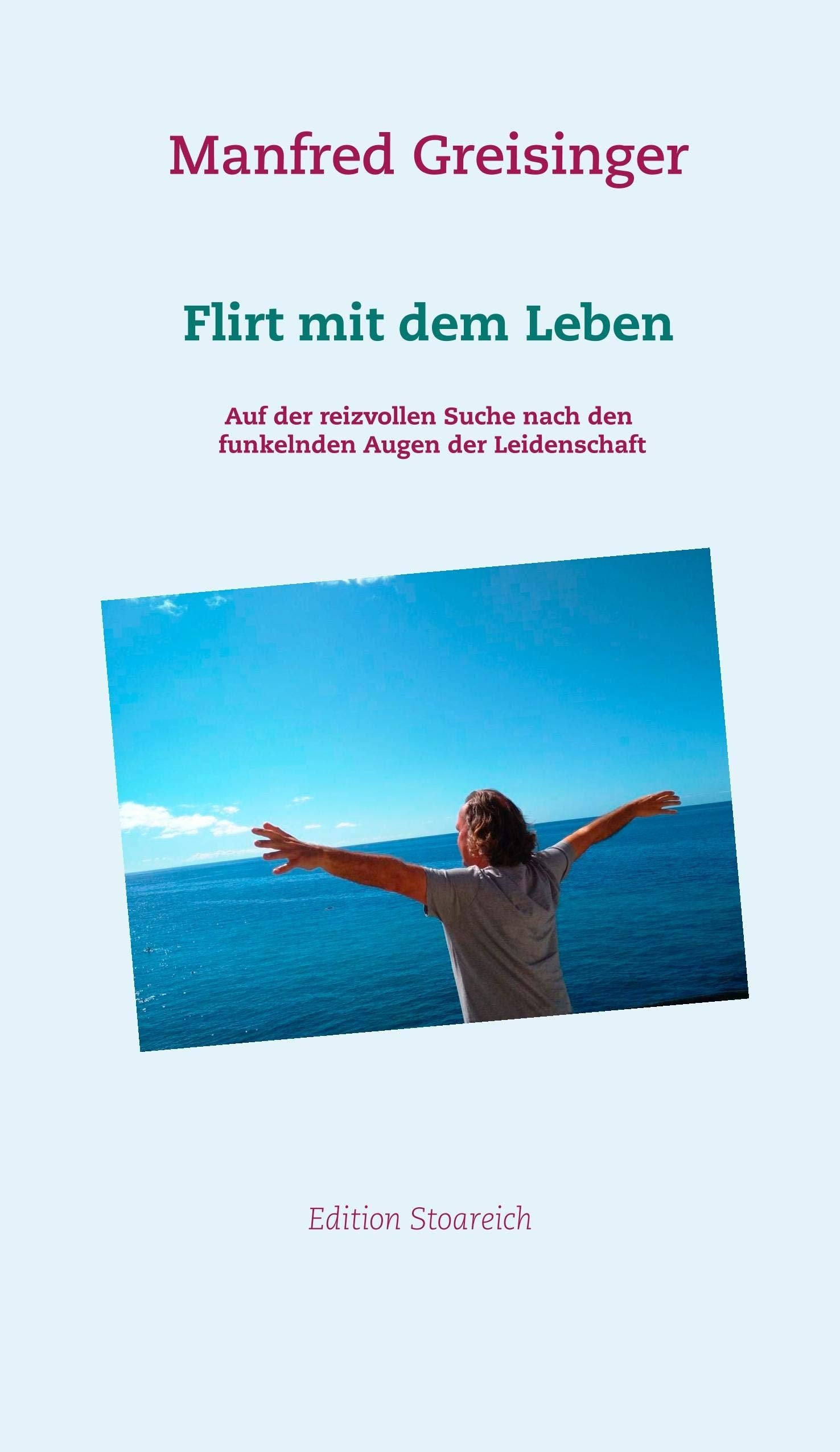 Product Image: Flirt mit dem Leben
