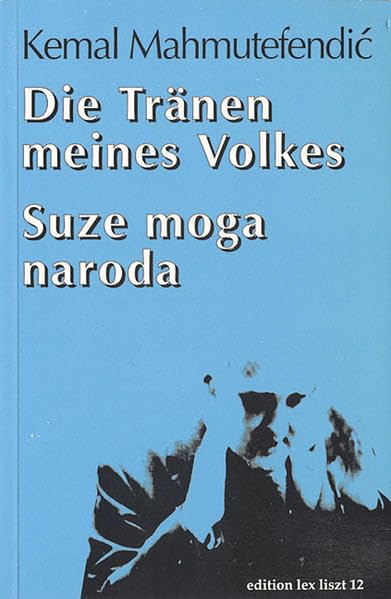 Die Tränen meines Volkes Suze Moga Naroda Contemporary literature