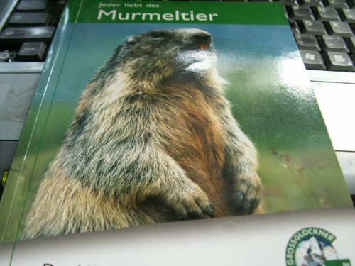 Das Murmeltier Books