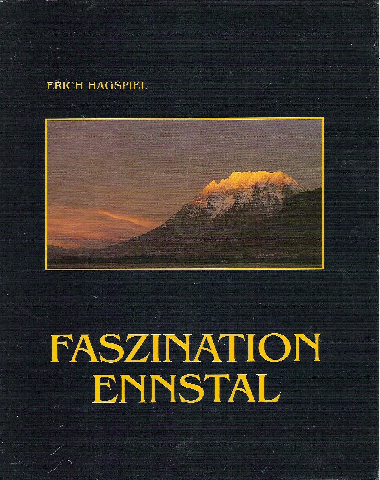 Faszination Ennstal. Ein fotografischer Streifzug durch das steirische... (Faszination Ennstal. Ein fotografischer Streifzug durch das steirische Ennstal mit Blicken ins Ausseerland und das Paltental) Books