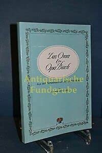 Das Oma & Opa Buch. Aus dem Schatzkästchen der Erinnerungen. Books