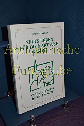 Kartause Gaming. Eine ungewöhnliche Geschichte Books