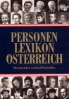 Personenlexikon Österreich Politics & Society