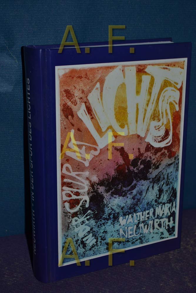 In der Spur des Lichtes und der Sterne Books