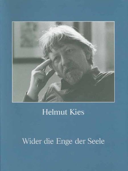 Wider die Enge der Seele Second-hand books on film, art and culture
