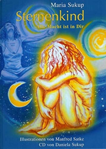 Sternenkind. Alle Macht ist in Dir Books