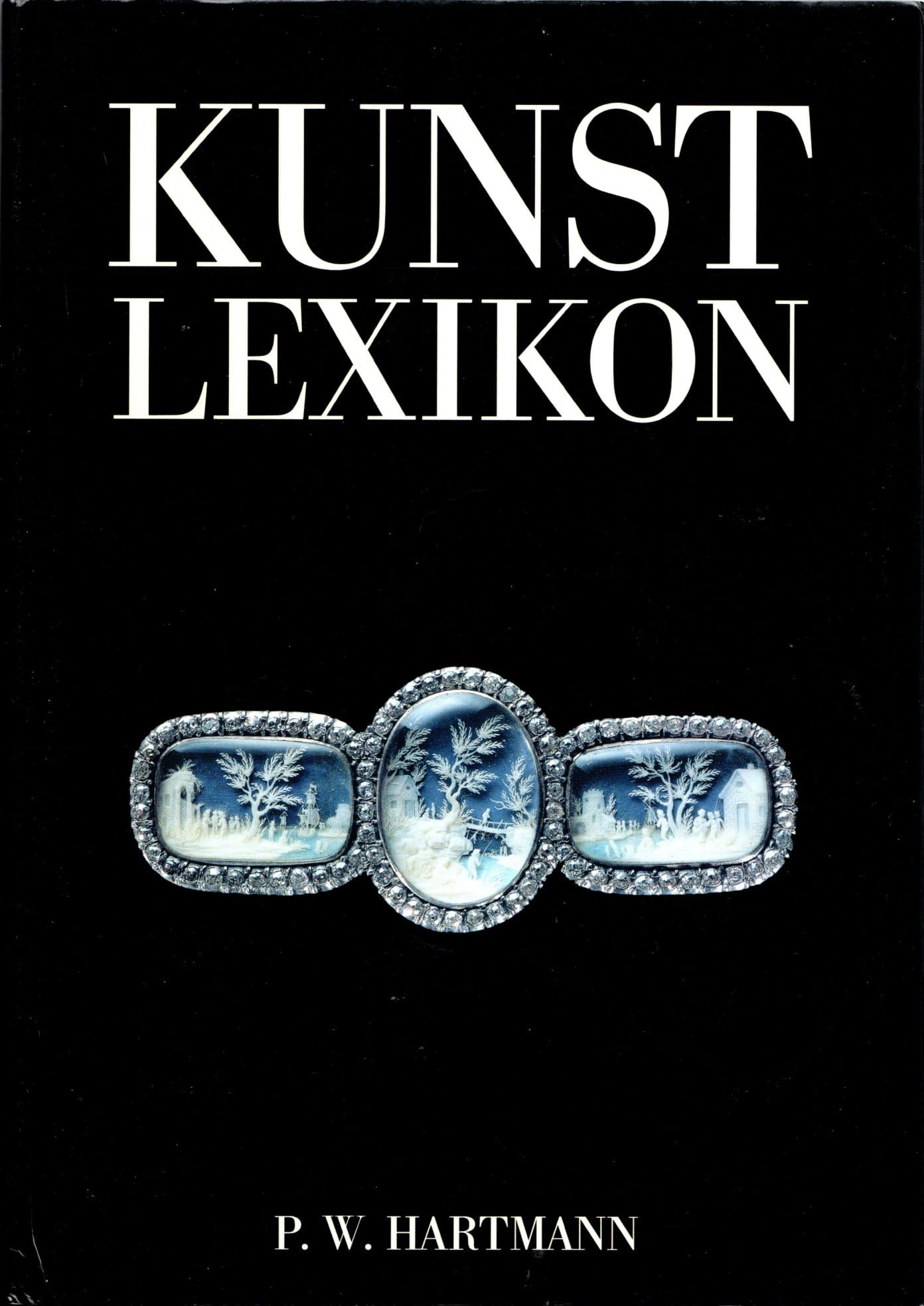Product Image: Kunstlexikon