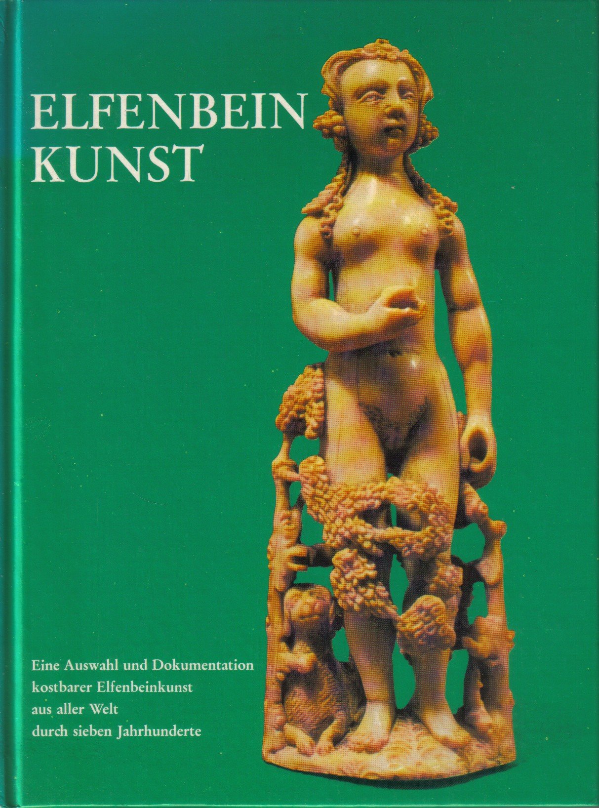 Product Image: Elfenbeinkunst
