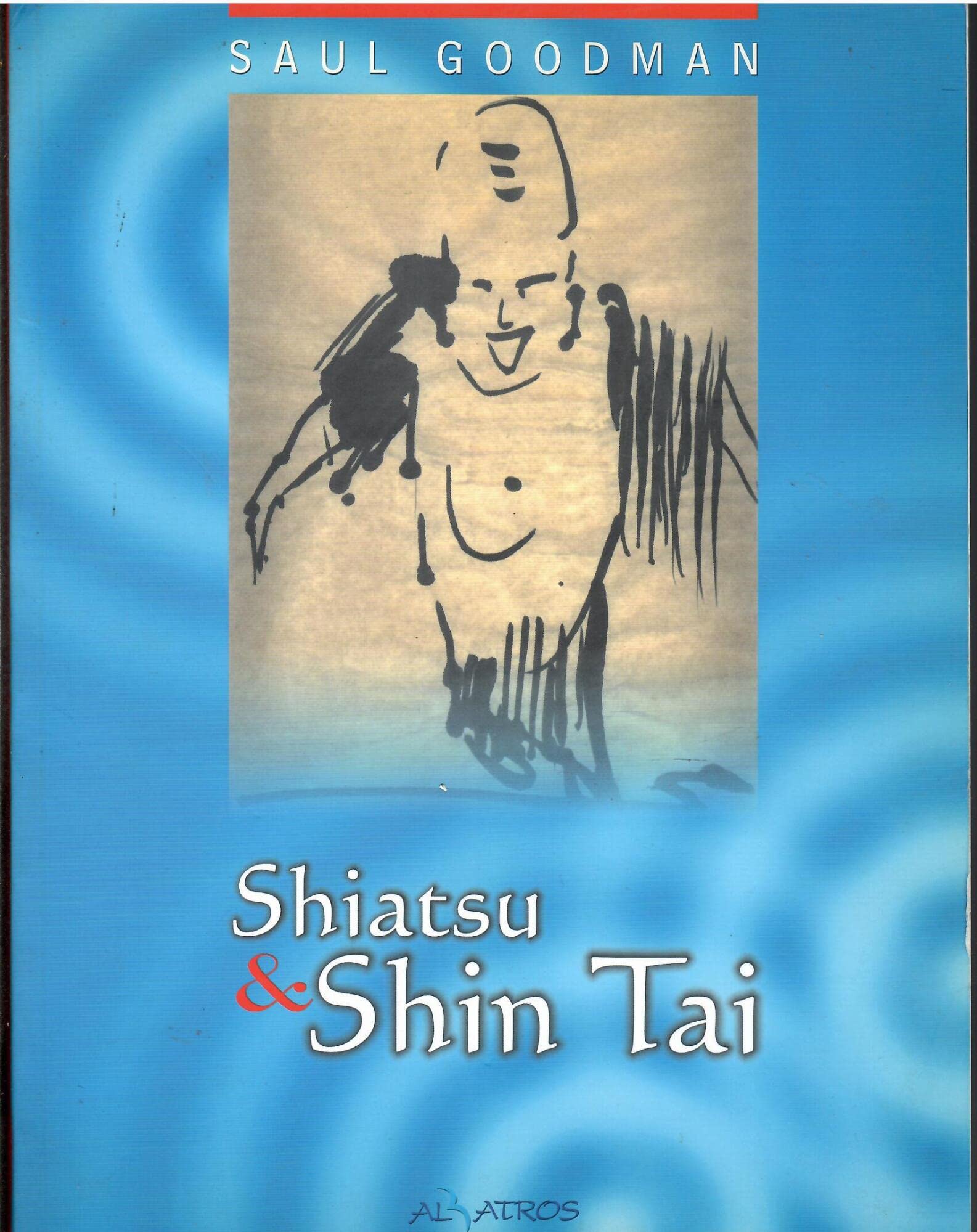 Shiatsu, Shin Tai Health, Nutrition & Fitness